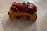 model car