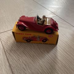 model car