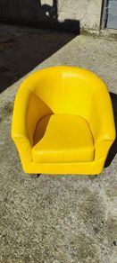 tub chair