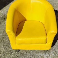 tub chair