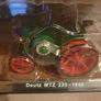 Vintage Die.cast Tractors Models For Sale Image 4