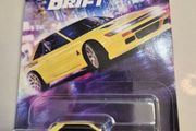 Hot Wheels Nissan Silvia S13 Fast and Furious Tokyo Drift