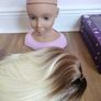 Girls Styling head Image 3