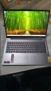 Lenovo Ideapad 3 / 16gb / Ryzen 5 / 512gb