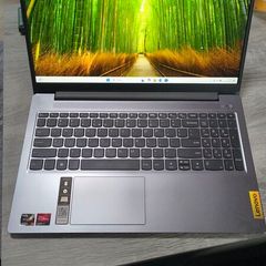 Lenovo Ideapad 3 / 16gb / Ryzen 5 / 512gb