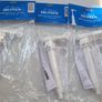 3 pieces White Syrup dispenser Monin pump 5ml 1/6 oz per push Image 2