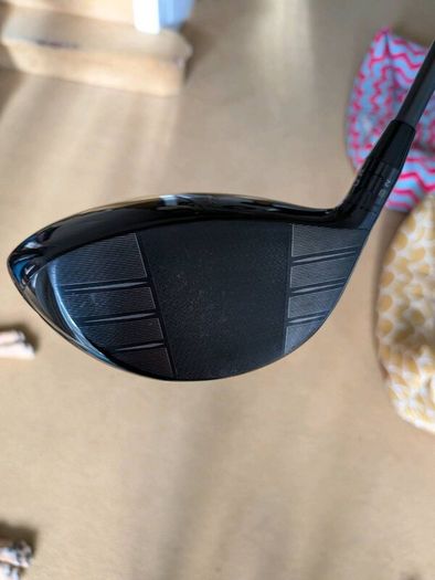 Titleist TSr3 Driver