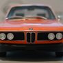 BMW 3.0 cs Alpina 1971 Ottomobile - 1/18 - New In Box Image 7