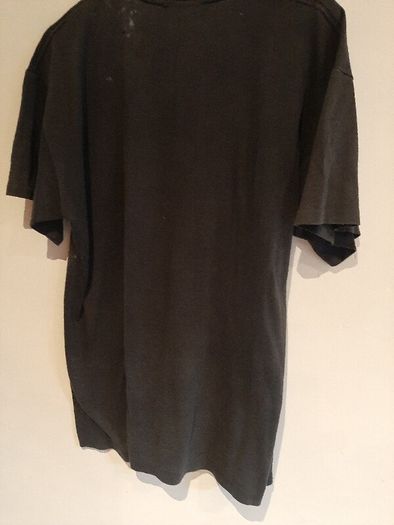 genuine vintage AC DC tee shirt