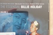 Billie Holiday CD - The Essential