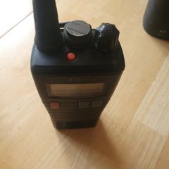 Entel HT Series HT783 Marine Handheld VHF Submersible Transceiver