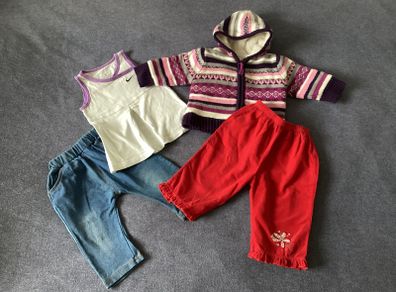 Set of clothes, 6-9 months