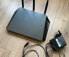 Netgear Nighthawk Smart Wifi Router