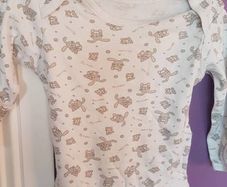 12/18 months bodysuit