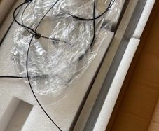 Modern Linear LED Pendant Light