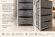 Drawer Storage Unit