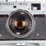 Zorki 4K + FED 53mm f2.8 Lens Image 7