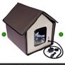 Cat Heated Bed Image 9