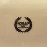 Apollo Round White Plate, Hotel Grade (28cm) Image 2