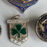 Vintage Medals (Sterling Silver and Silver Plated) Image 6