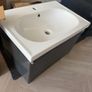 brand new vanity unit and sink Image 2