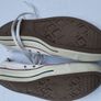 Converse all star canvas shoes Image 5