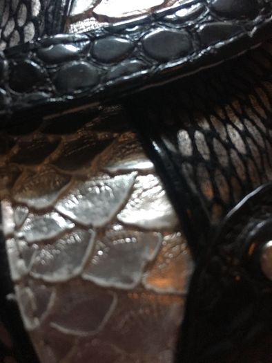 River Island small bag, like new