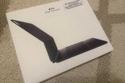 New! Apple Magic Keyboard + folio case for iPad Pro A2974