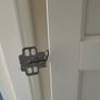 IKEA Songesand Wardrobe Doors, one mirrored Image 7