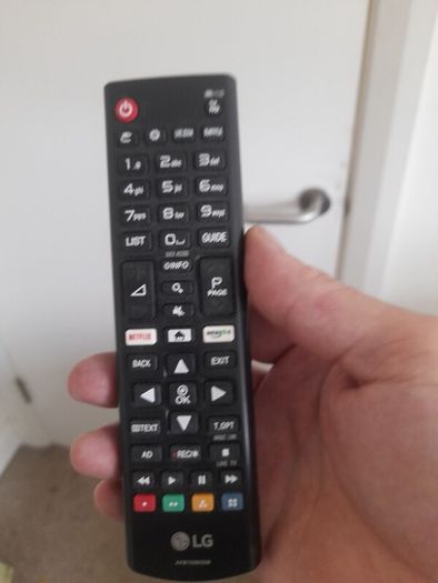 Lg Tv