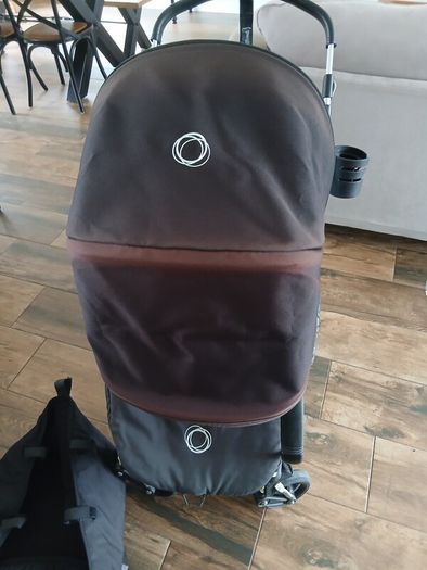 bugaboo Buggy set