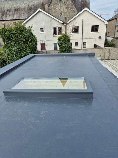 Roofer