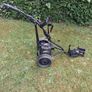 Powercaddy Golf trolley Image 3