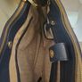 Navy Michael Kors Bag Image 3