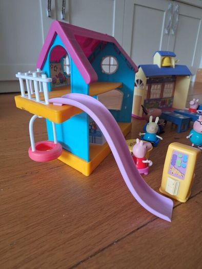 Peppa pig