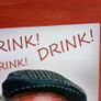 Father Ted Father Jack Funny Irish Poster Ireland Image 2