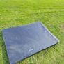 Gymnastics bar, mat, wedge Image 3