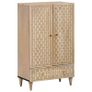 Highboard 60x33x100 cm Image 2