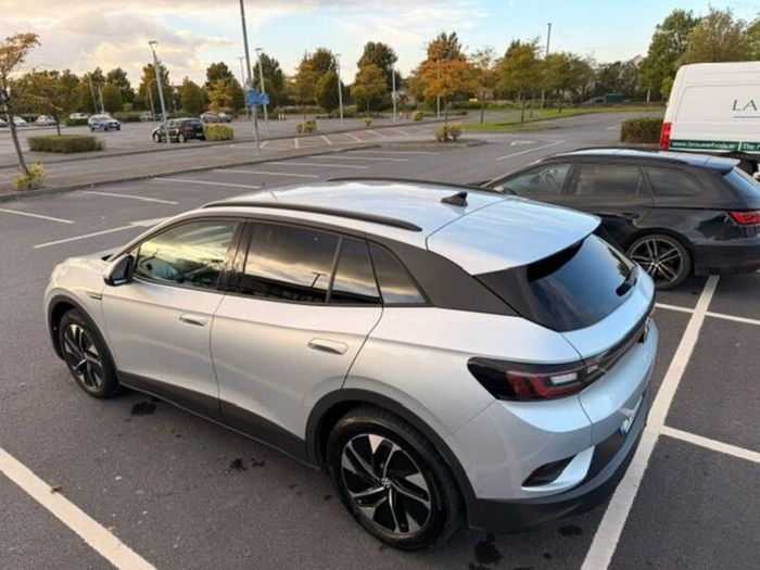 VW ID4 Pro 82kWh 1 Owner 2023