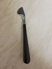 knife