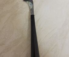 knife
