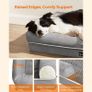 Orthopedic Dog Bed Image 2