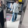 H&M blazer Image 3
