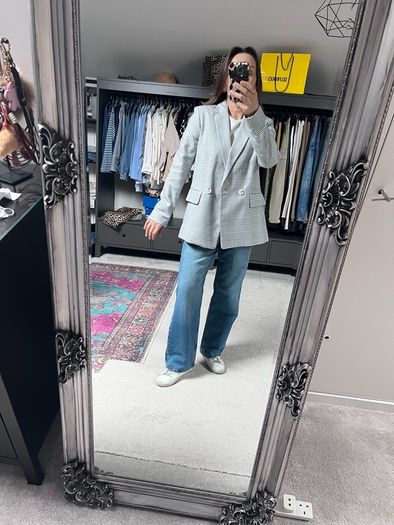 H&M blazer