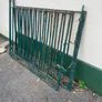 Free pair of iron gates Image 2