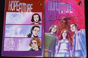 Hope for the Future TPBs (Flying Monkey Comics)