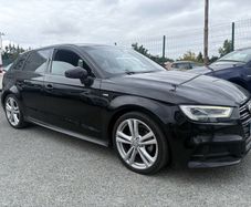 2018 Audi A3 S-Line 1.6L Diesel New NCT 11/2028