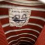 Boys long sleeved top Image 4