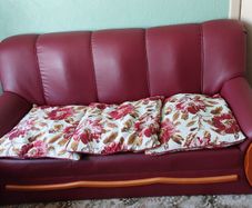 Three Piece Suite