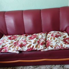 Three Piece Suite